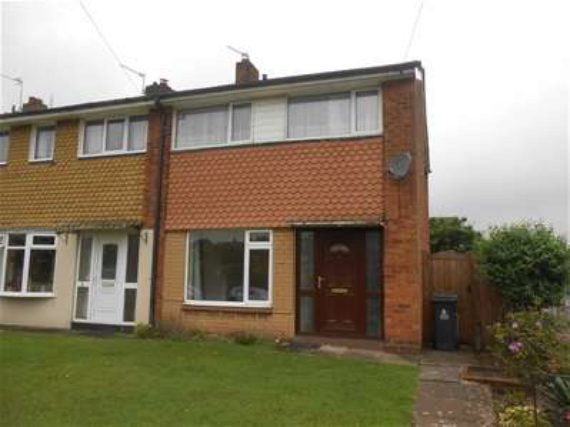 2 Bedroom Semi-Detac...